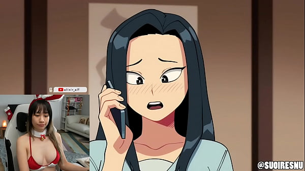 Najlepsze animacje My Hero Academia Hentai, jakie kiedykolwiek widziałem… MHA