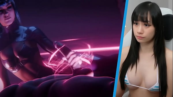 naprawdę mi się to podobało! Shadowheart Handjob [SHORT]