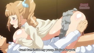 College Sluts: Zerżnijmy nowego prawiczka Odcinek 01 – Darmowe Hentai Cenzurowane Full HD 1080P – Hentai Paradise