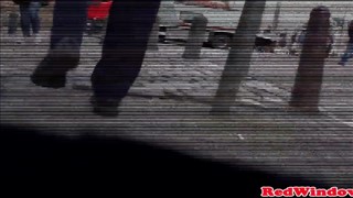 Kąpiel z piękną dupeczką zawsze w opcji