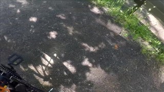 Obciąganie na wysokim podziemie
